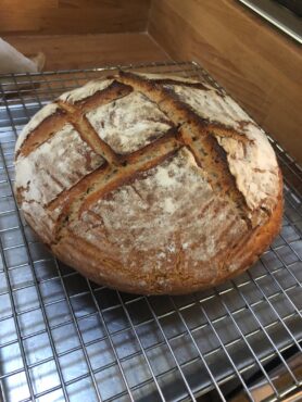 Sourdough