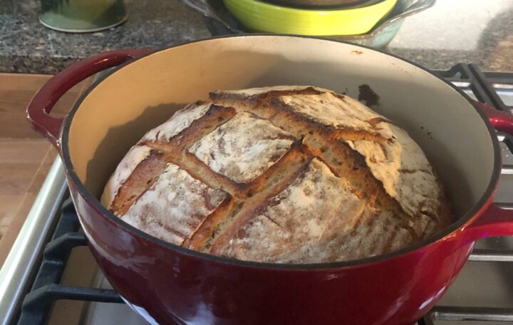 Sourdough