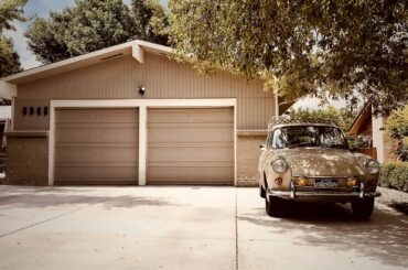 garage conversions