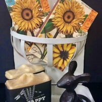 Sunflower package