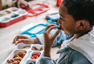 kids bento boxes