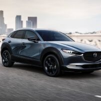 2021 Mazda CX-30