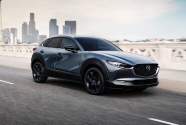 2021 Mazda CX-30