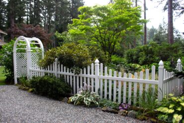 The Gentlemen Gardeners