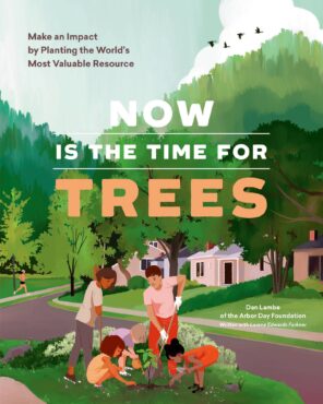 Book - Now is the Time for Trees