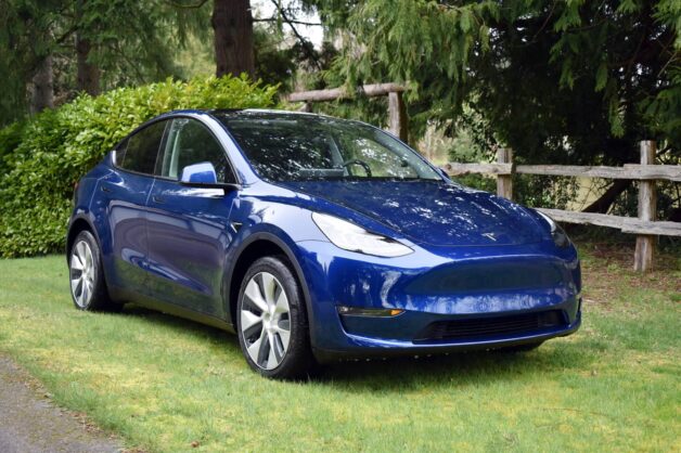 WSMAG.NET BLOG | A Tesla Owner's Take on Whether Owning an Electric ...