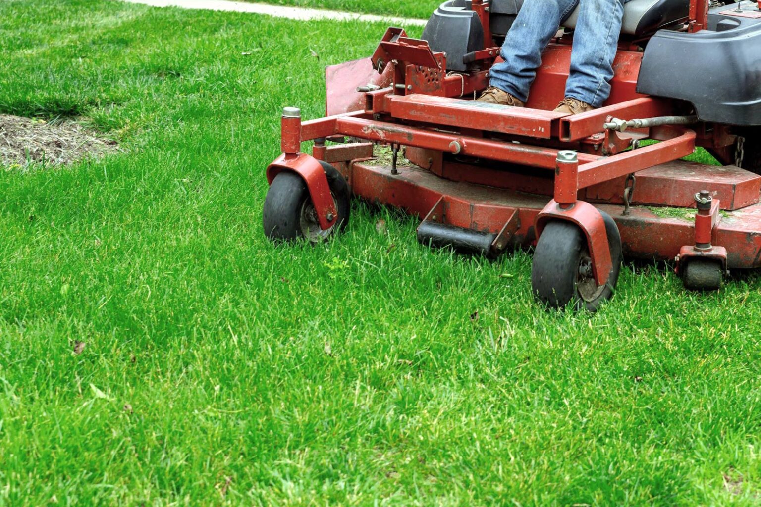 BLOG What to Know When You Shop for Yard Equipment Featured, The Outdoors May 11