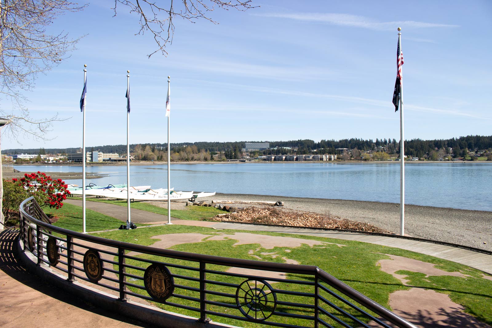 Silverdale — The True Center of Kitsap County Featured