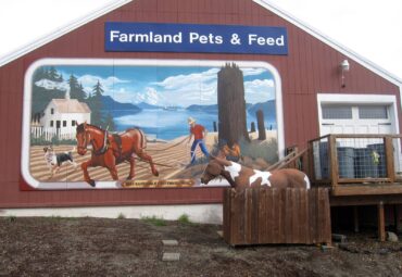 Farmland Pets & Feed