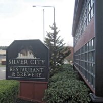Silver City Restaurant & Brewery
