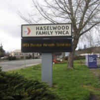 Haselwood Family YMCA
