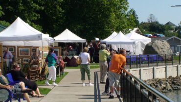 Poulsbo Arts Festival