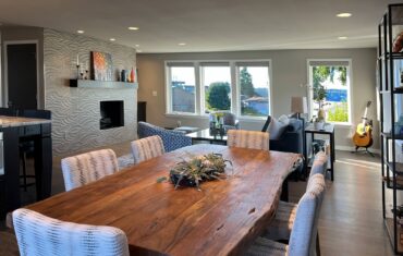 Boettcher Dream Home Remodel