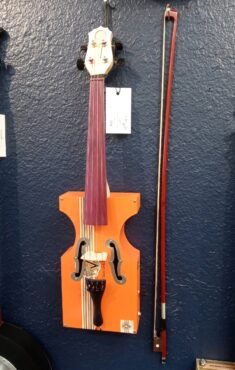 Violin