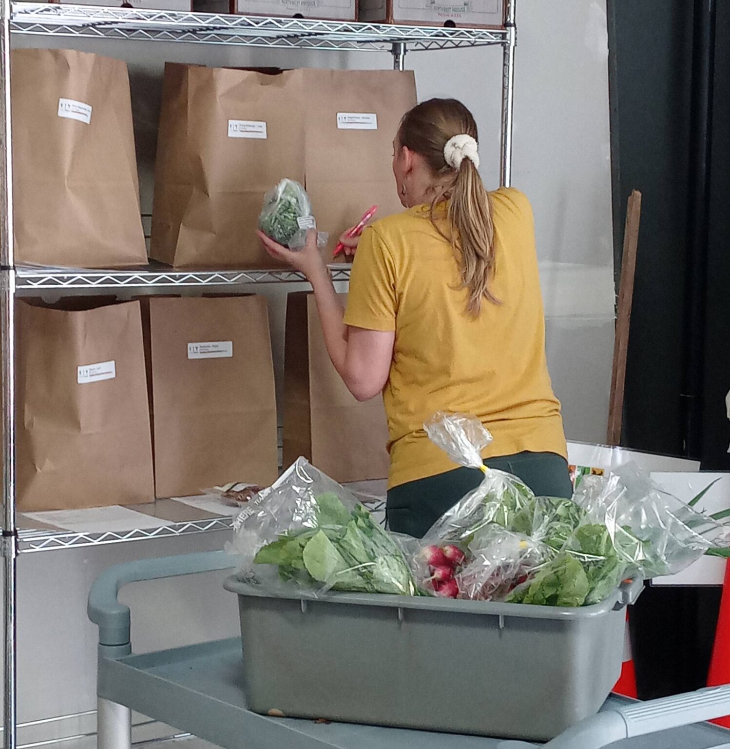 Kitsap Fresh Keeping Food Local Featured, Food