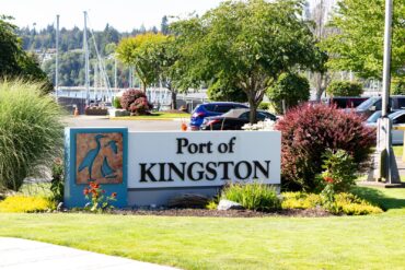 Port of Kingston
