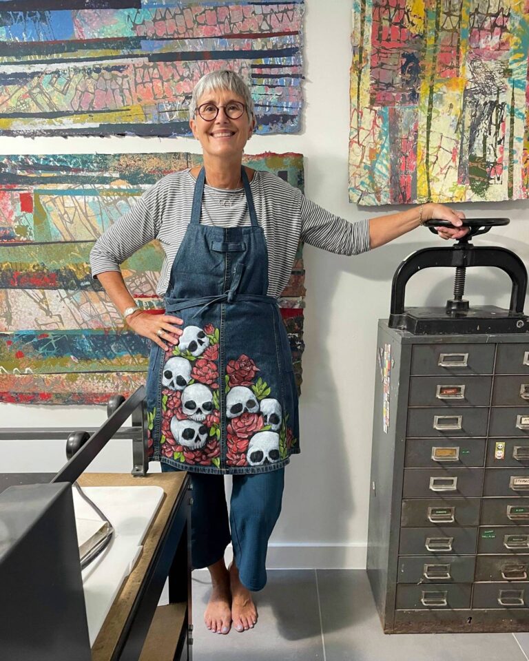 BLOG Gig Harbor Open Studio Tour Marks 25 Years Around West Sound, Featured