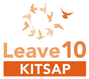 Leave 10 Kitsap