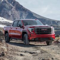 2022 GMC Sierra