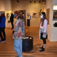 Collective Visions Gallery Art Show 2023