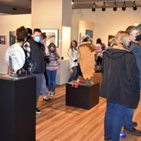 Collective Visions Gallery Art Show 2023