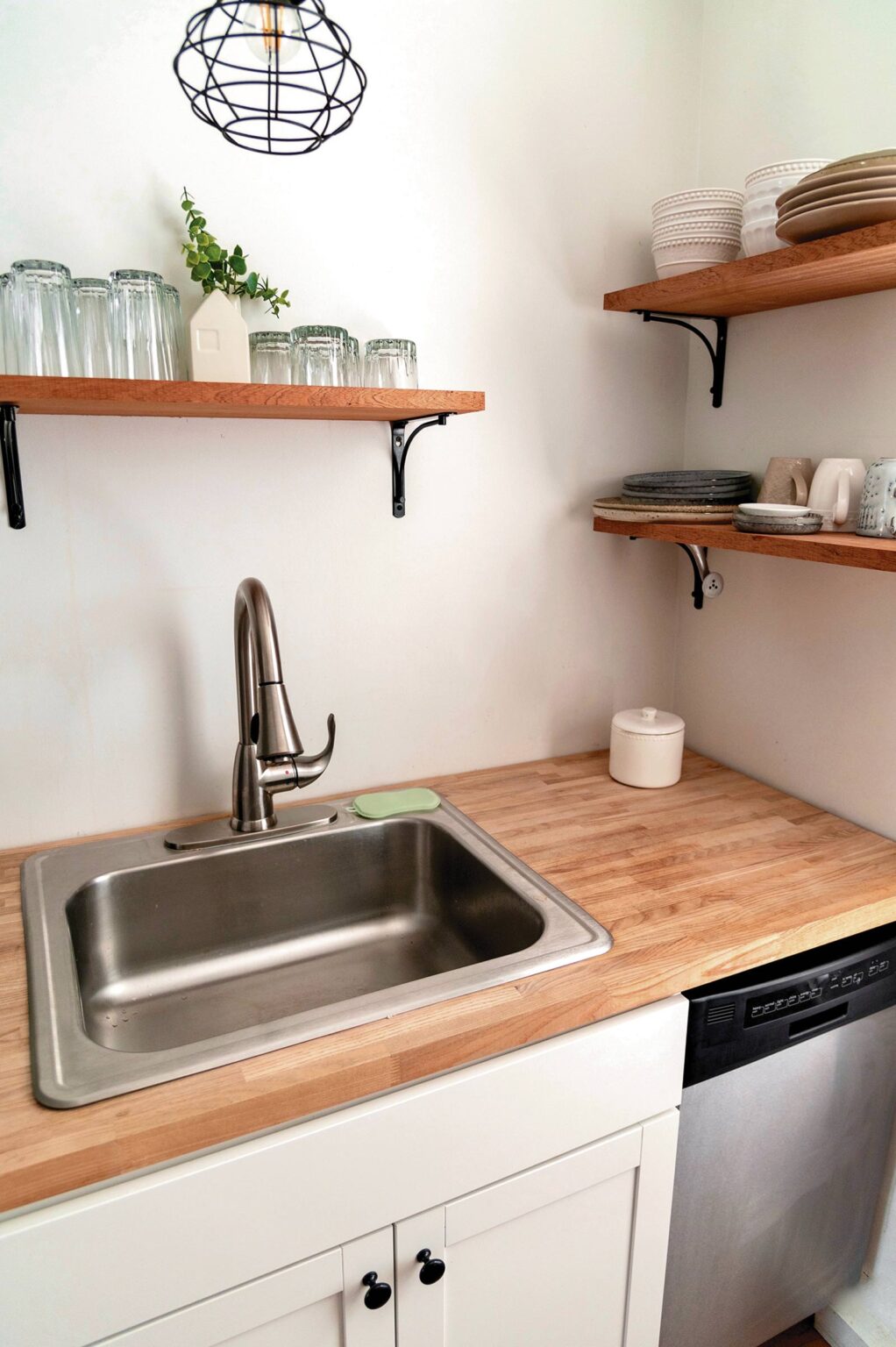 BLOG Clever Storage Ideas for Small Spaces At Home