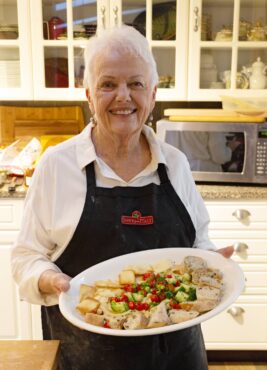 Barb's Open Kitchen