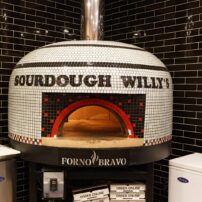 Sourdough Willy's