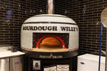 Sourdough Willy's