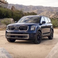 2023 Kia Telluride