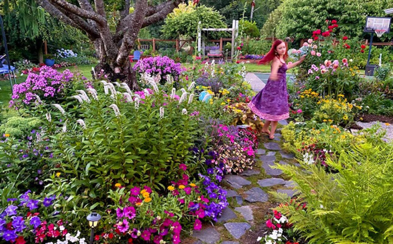 Gig Harbor Garden Tour 2023
