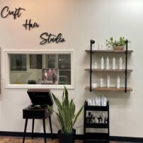 Craft Hair Studio