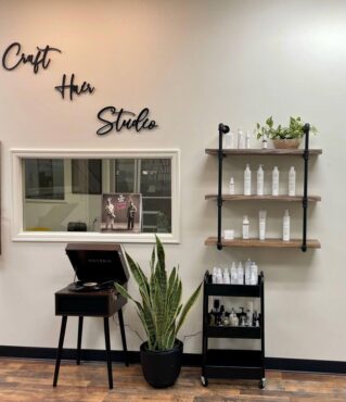 Craft Hair Studio