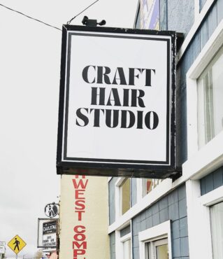 Craft Hair Studio