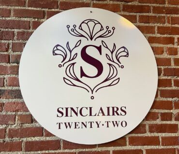 Sinclairs Twenty-Two