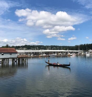 Gig Harbor Gondola