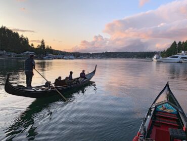 Gig Harbor Gondola