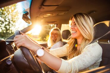 teen driving