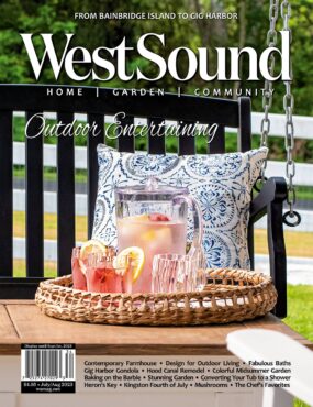 Gilmore Home Cover Feature