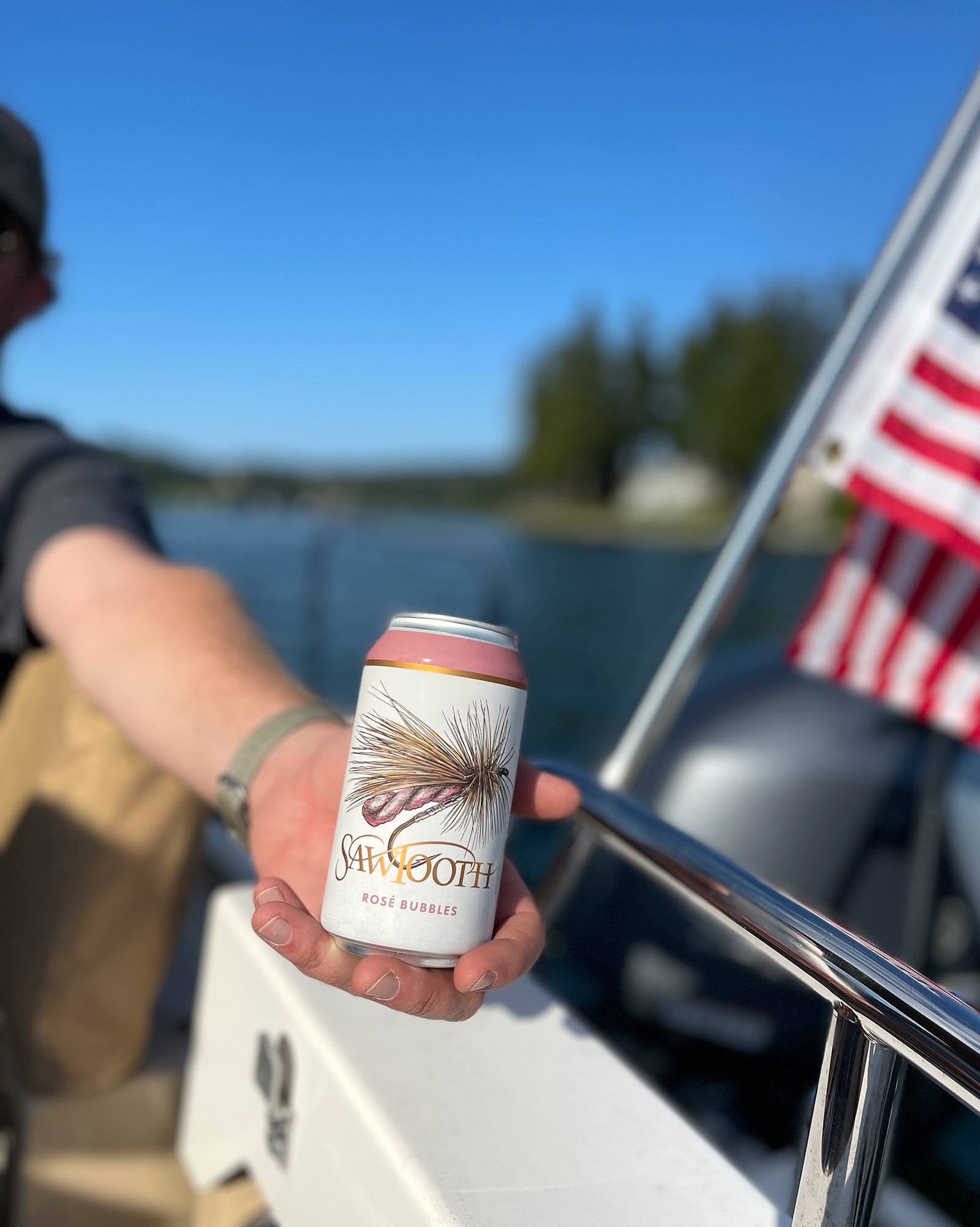  Canned Rosé Wine for Summertime, Featured, Food &  Entertainment, August 10, 2023