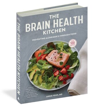 The Brain Health Kitchen