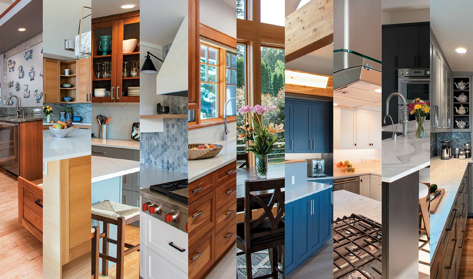 Delta Hues Colored Appliances - Kitchen & Bath Design News