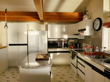 Incredible Kitchens Winter-Spring 2024