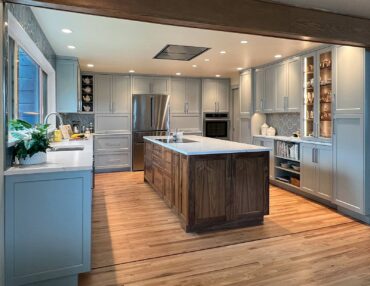 Incredible Kitchens Winter-Spring 2024