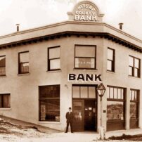 Kitsap County Bank