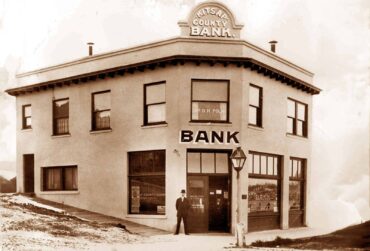 Kitsap County Bank