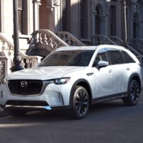 2024 Mazda CX90