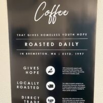 The Coffee Oasis
