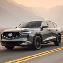 2023 Acura MDX