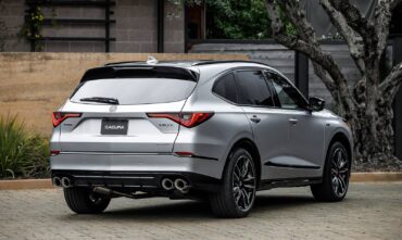 2023 Acura MDX